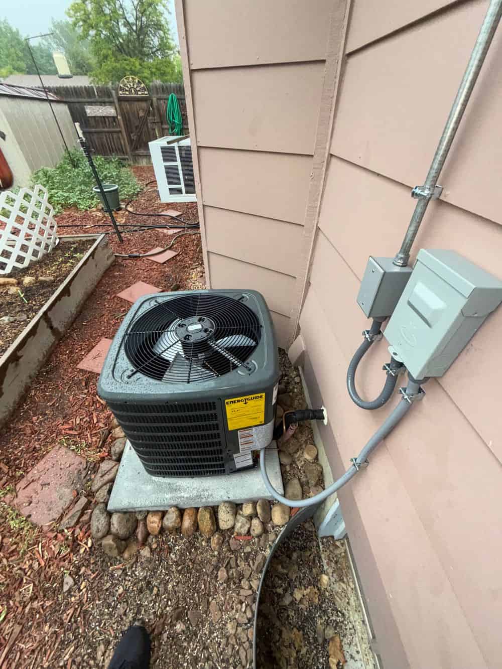 AC Maintenance image