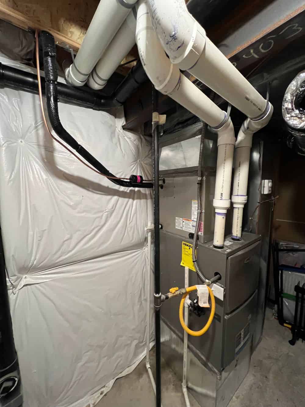 Heating Repair image