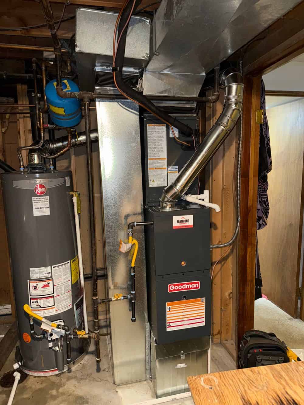 Boiler Services image