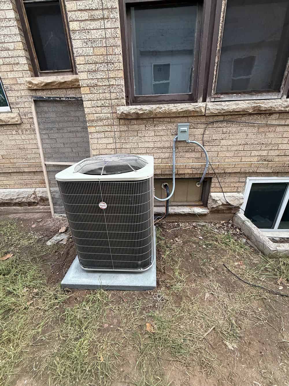 A/C Inspections & Tune-Ups image