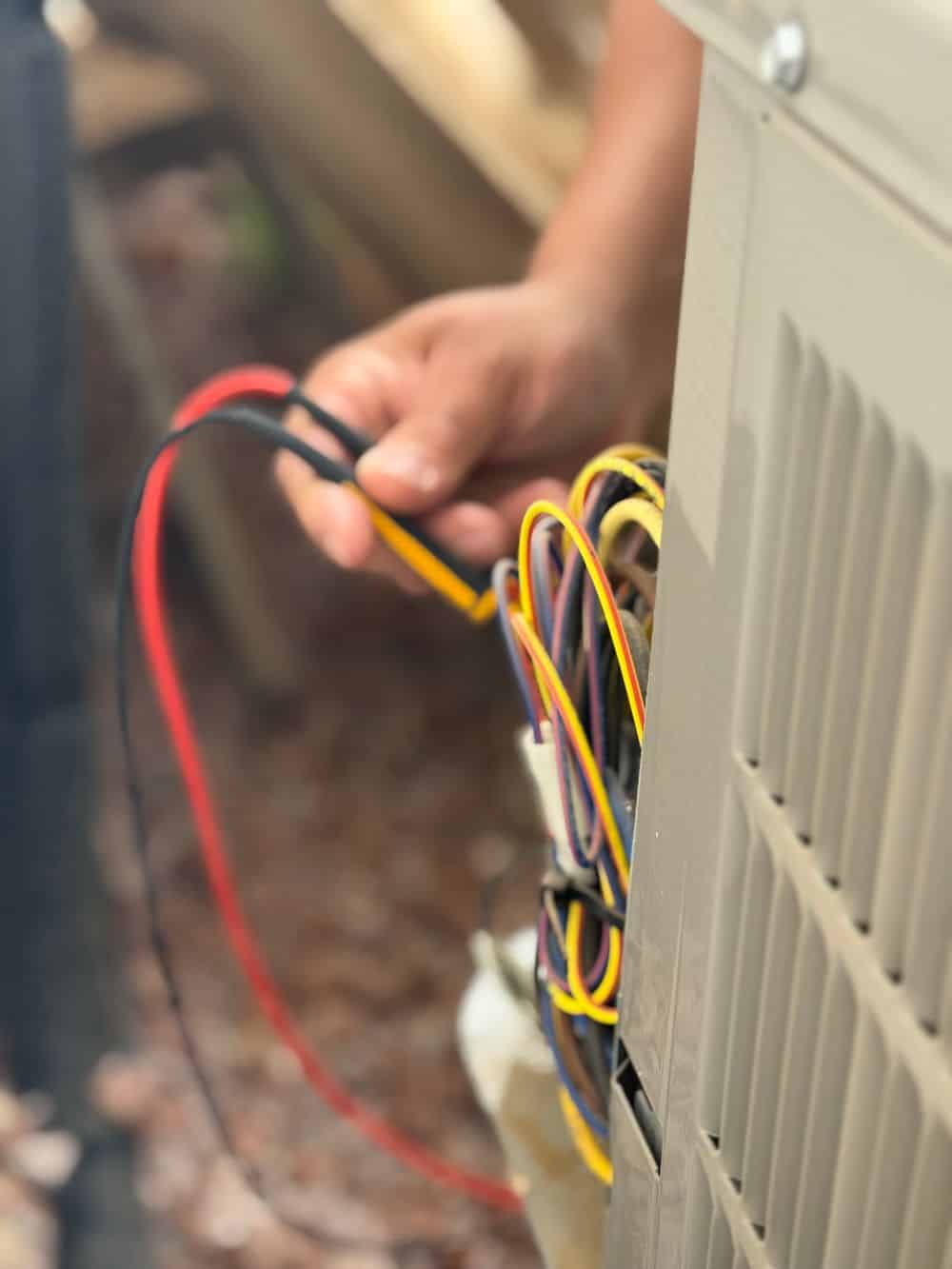Air Conditioning Services image