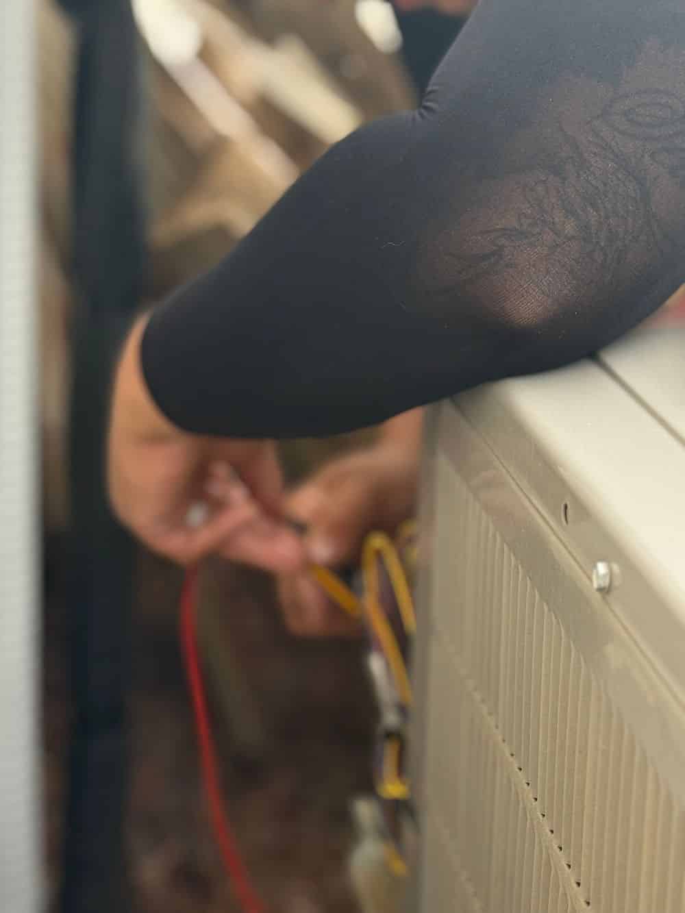 Heat Pumps image