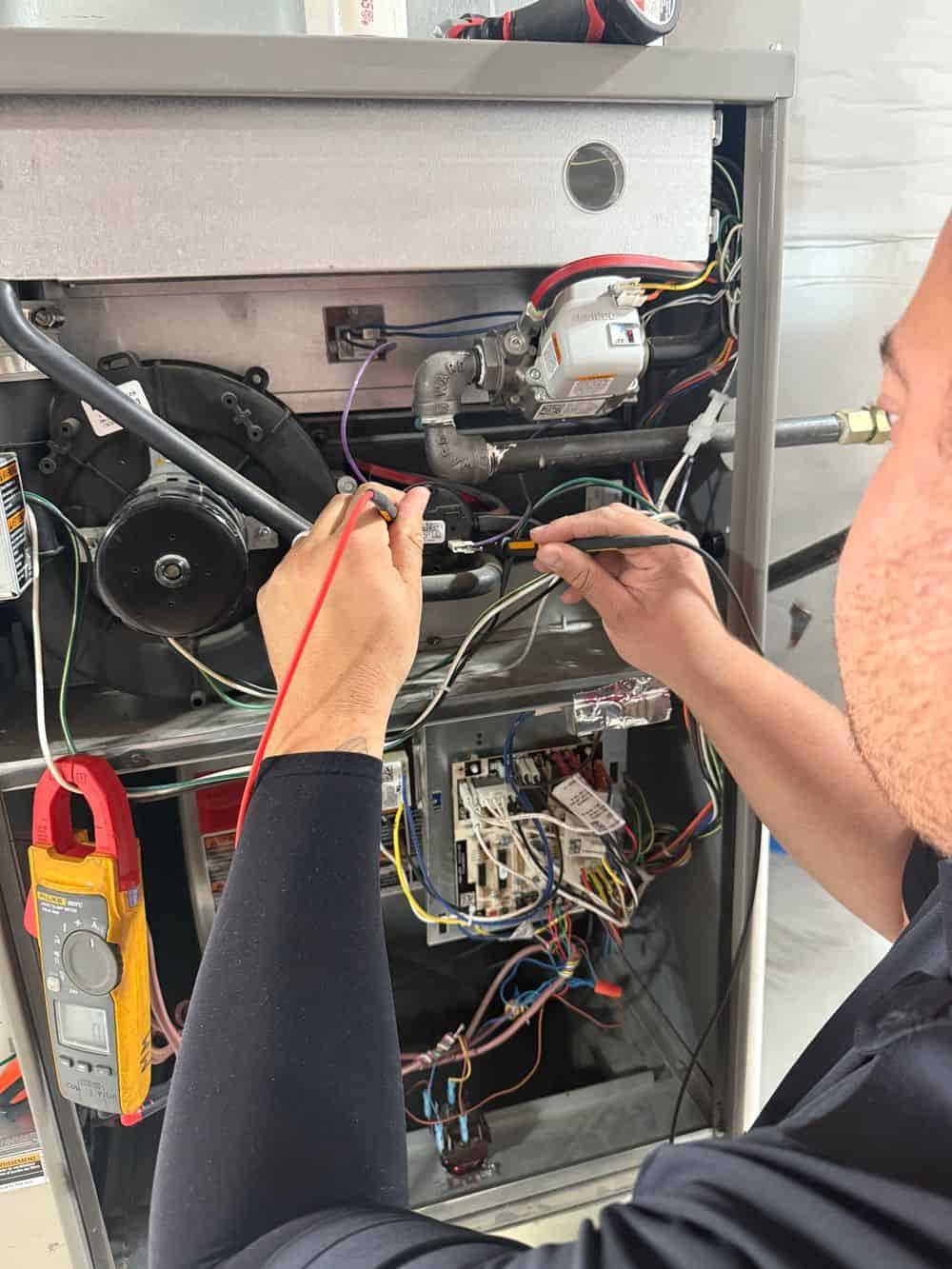 Furnace Repair image