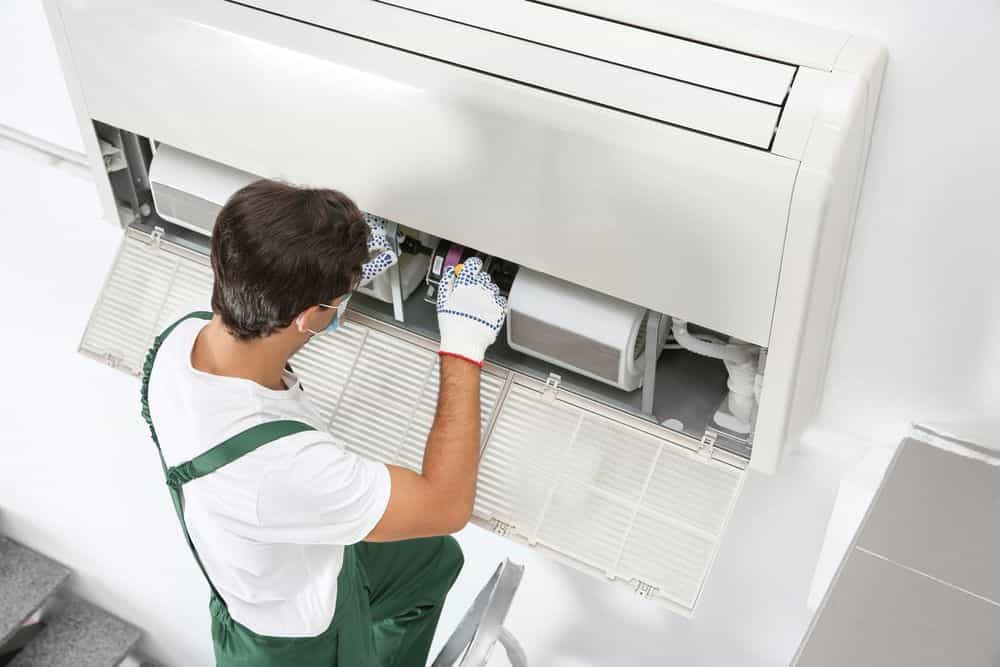 Hero image for Flatirons Heating and Air