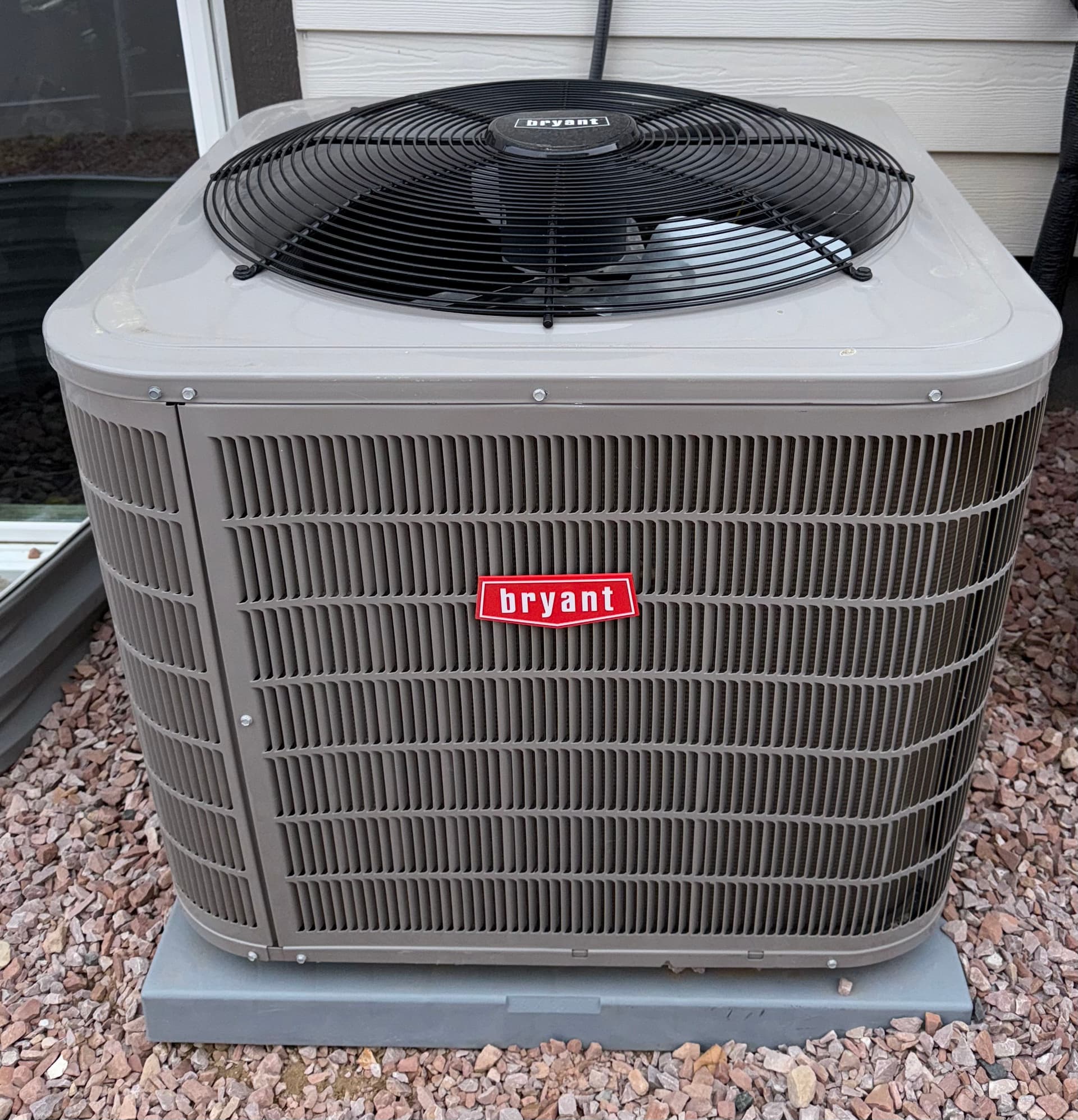 Enhancing Home Comfort with Our Top-Notch AC Installations