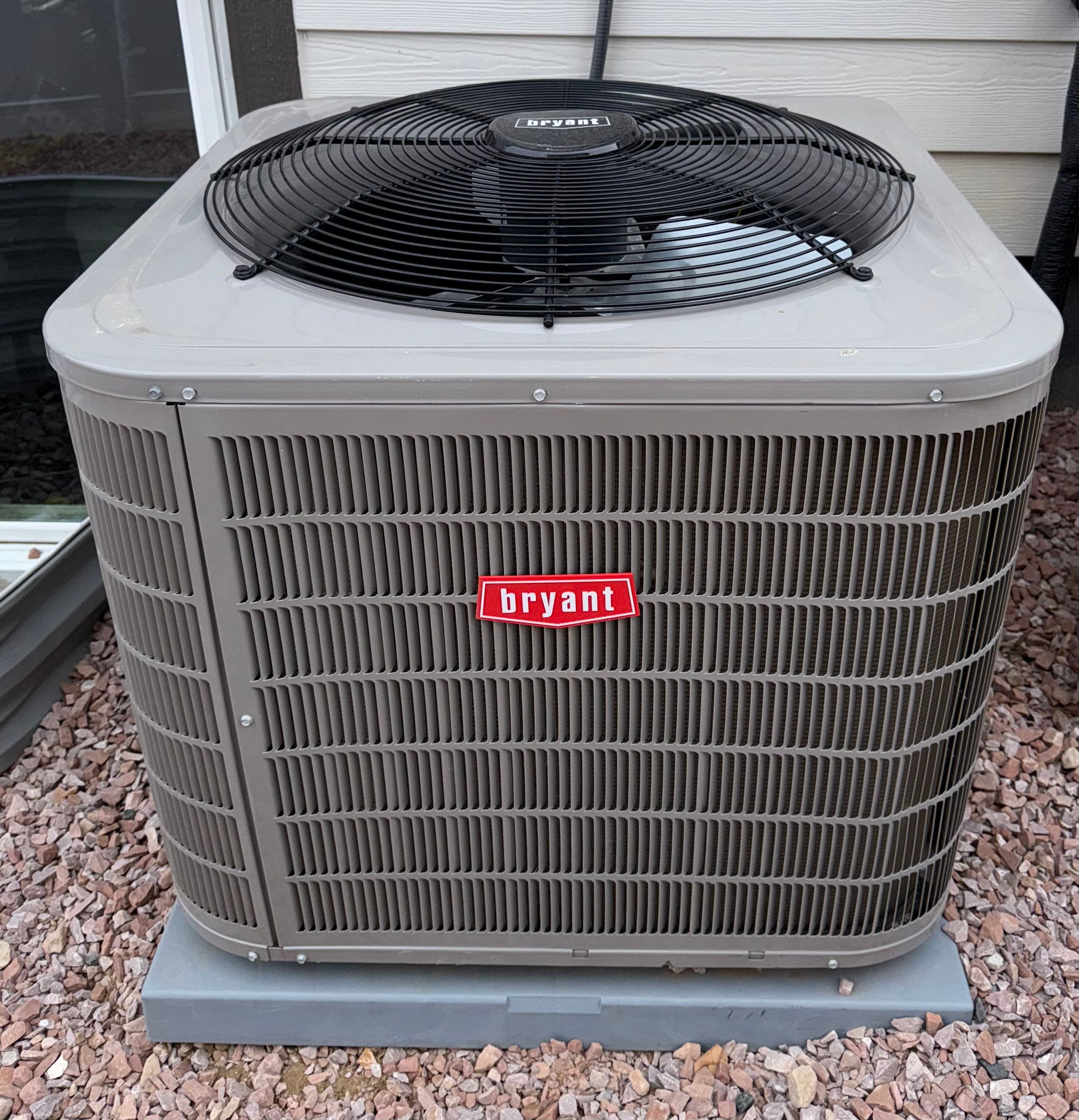 Project Enhancing Home Comfort with Our Top-Notch AC Installations image