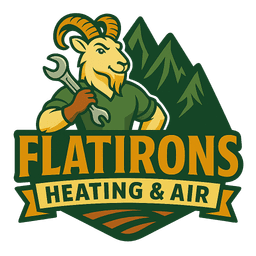 Flatirons Heating and Air