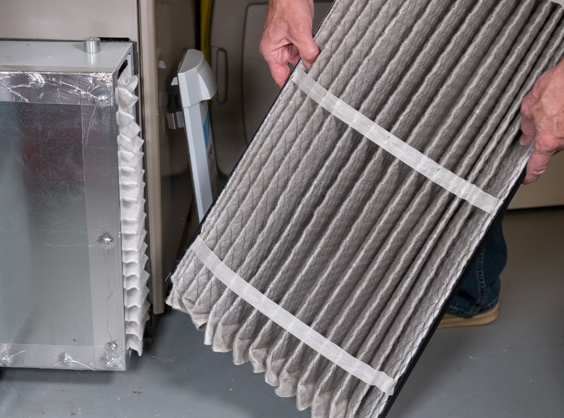 Why Is My Furnace Short Cycling? (And What to Do About It) image