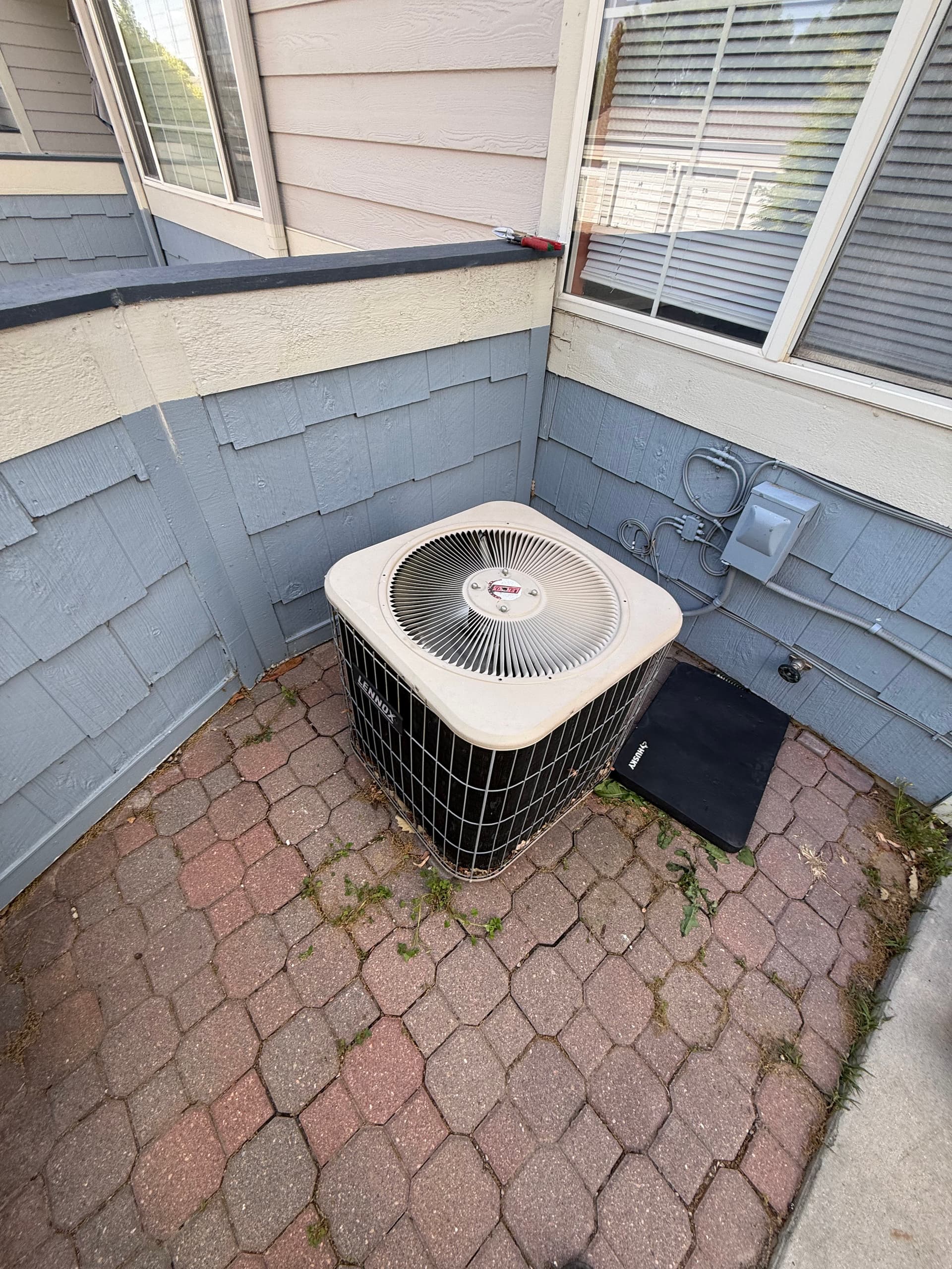 Gallery photos for No Cool Air in Longmont? Fast AC Repair That Actually Works: Image #3