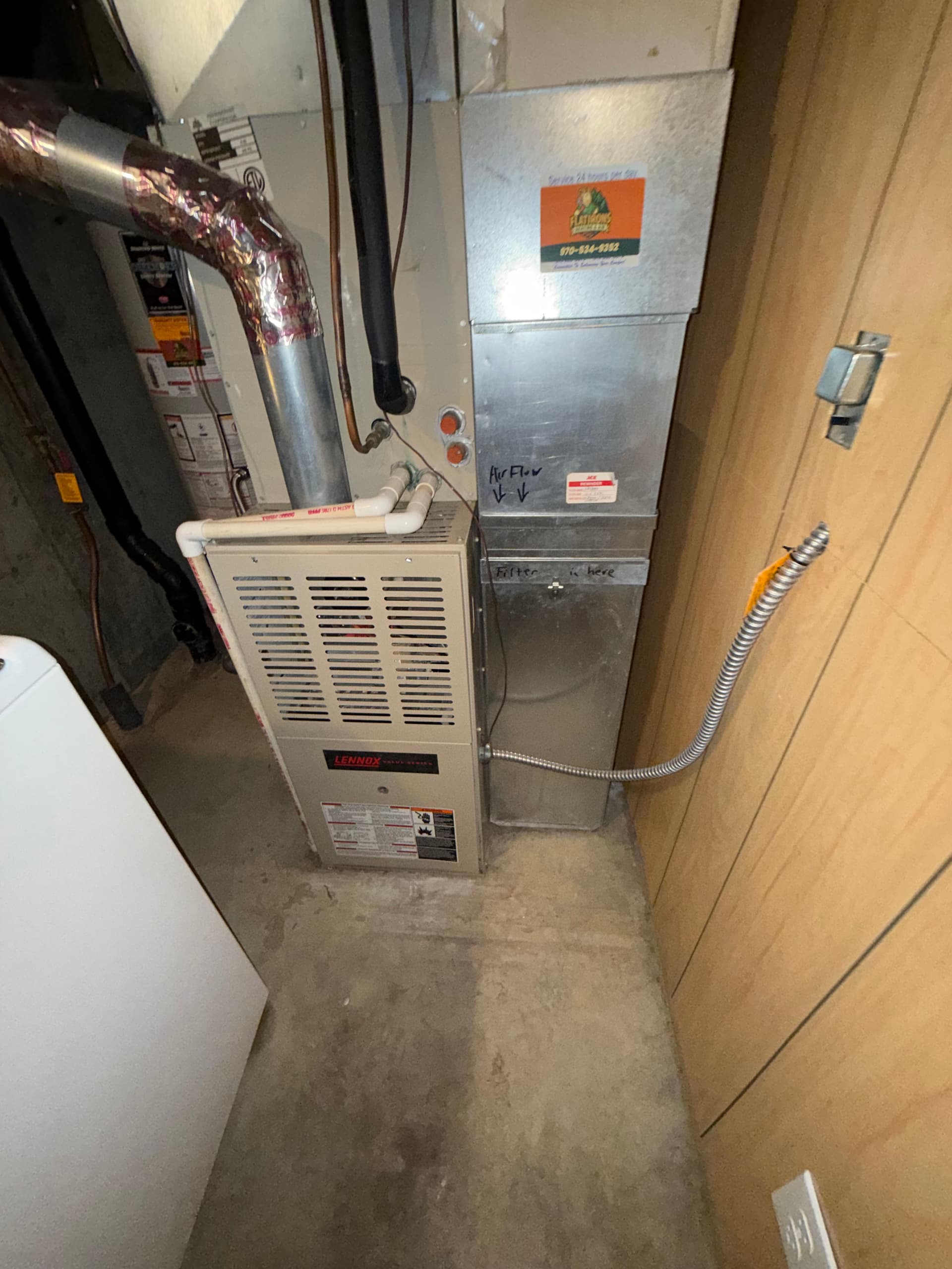 No Cool Air in Longmont? Fast AC Repair That Actually Works image