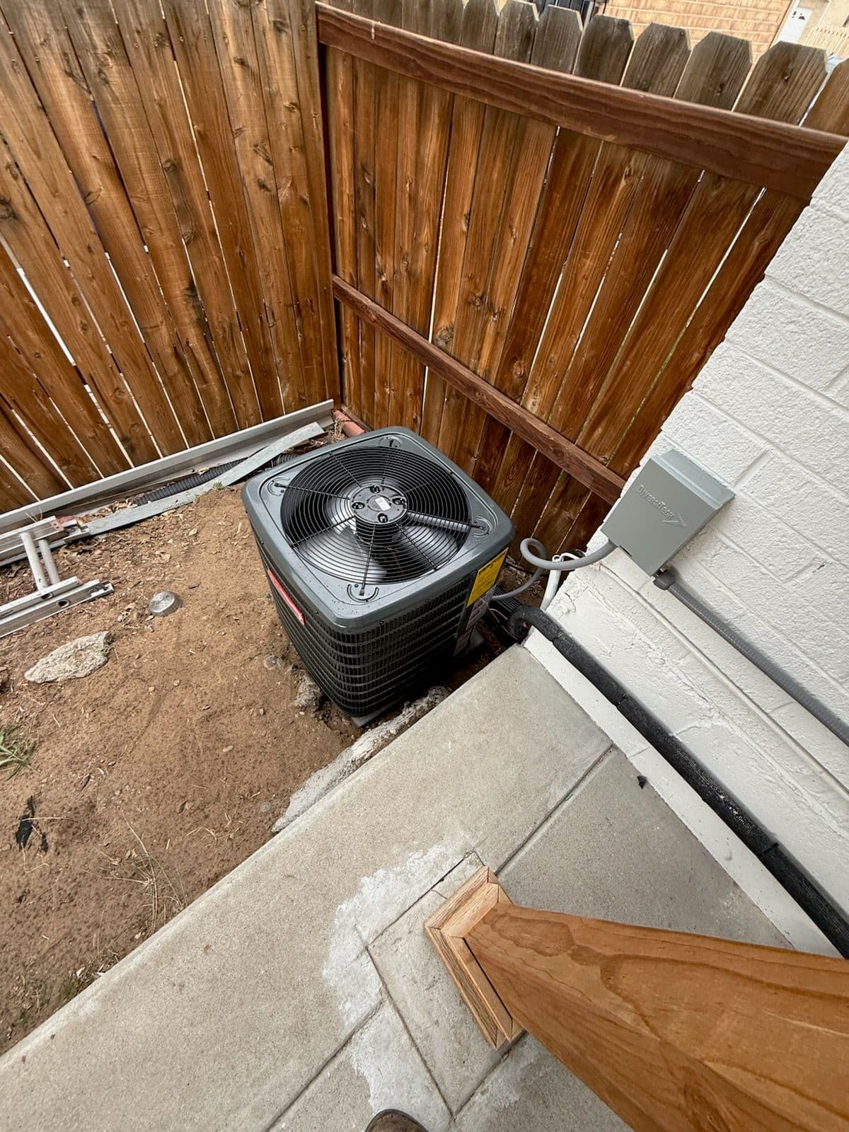 Project Get 10 Percent Off on AC Replacements Now image