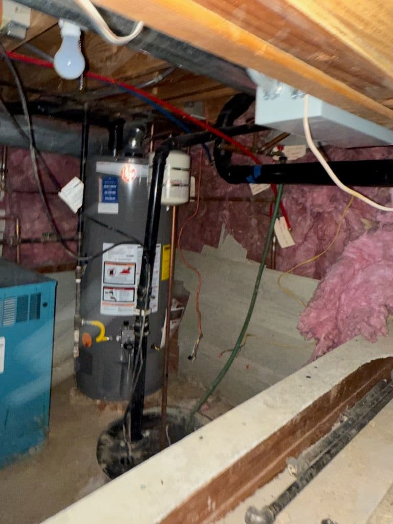 Ensure Warm Winters with Expert Boiler Checks image