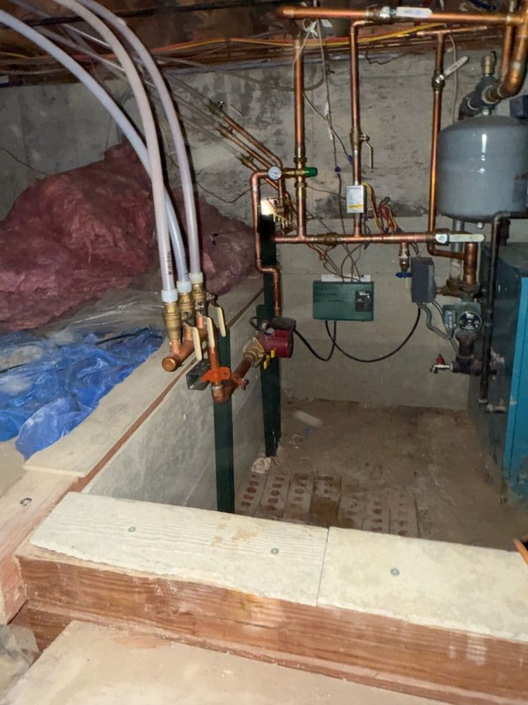 Gallery photos for Ensure Warm Winters with Expert Boiler Checks: Image #1