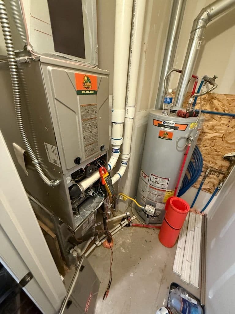 Gallery photos for Expert HVAC Tune-Up for Energy Efficiency: Image #1
