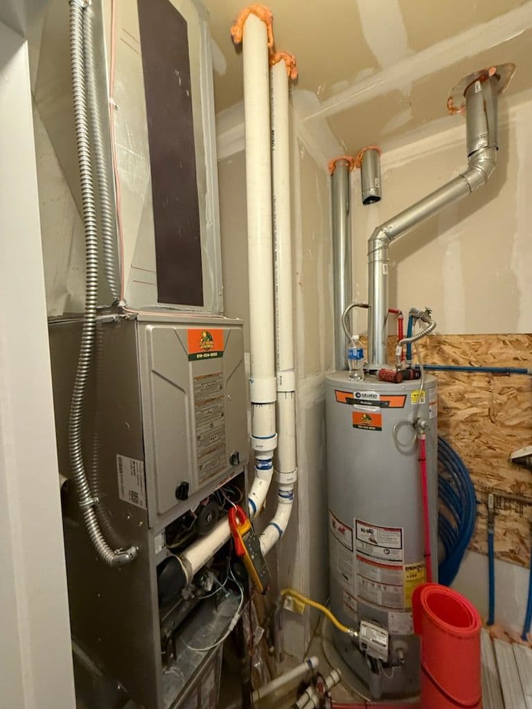 Gallery photos for Expert HVAC Tune-Up for Energy Efficiency: Image #2