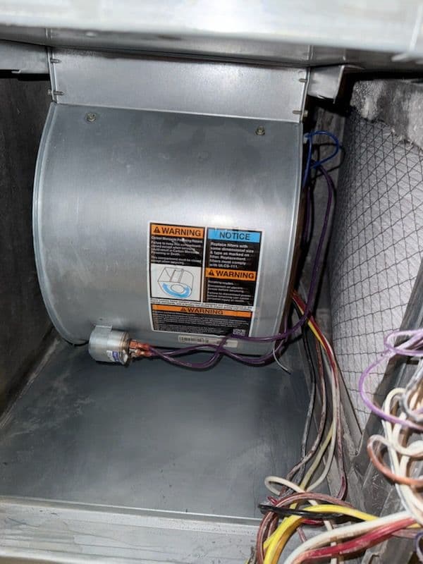 Essential Furnace Maintenance for Winter Comfort image