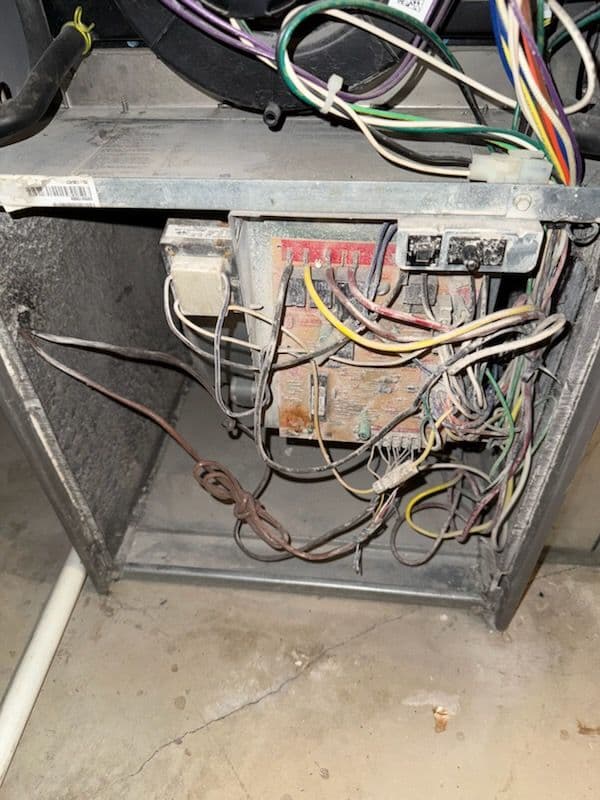 Gallery photos for Essential Furnace Maintenance for Winter Comfort: Image #2