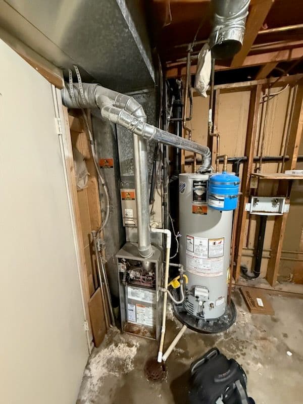 Deep Clean for Improved AC Performance image