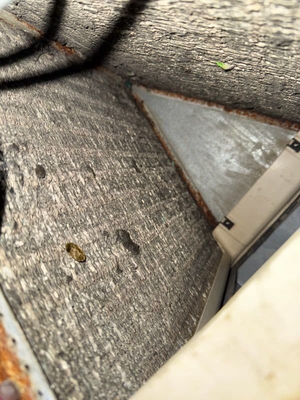 Gallery photos for Deep Clean for Improved AC Performance: Image #3