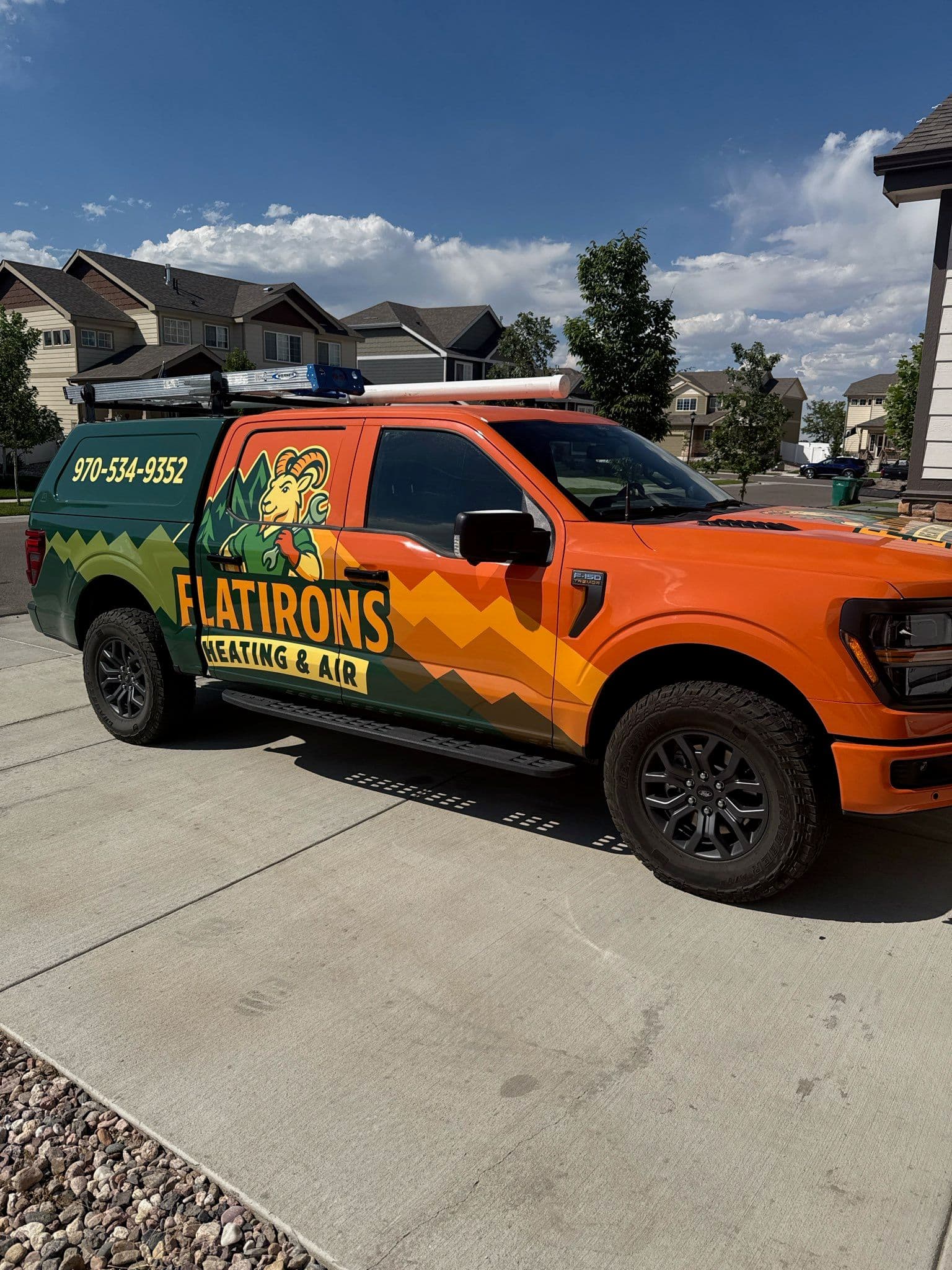 Winter Prep Special Tune-Up Offer image