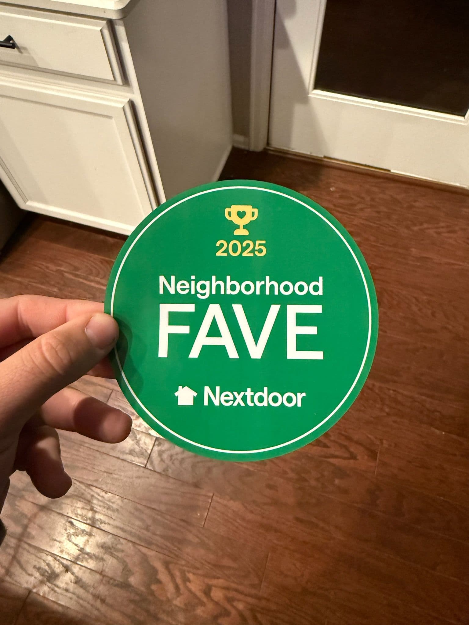 Project Flatirons Heating and Air Becomes a Neighborhood Favorite image