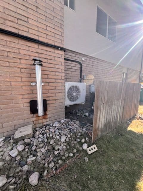 Gallery photos for Efficient Minisplit Installation in Greeley CO: Image #1