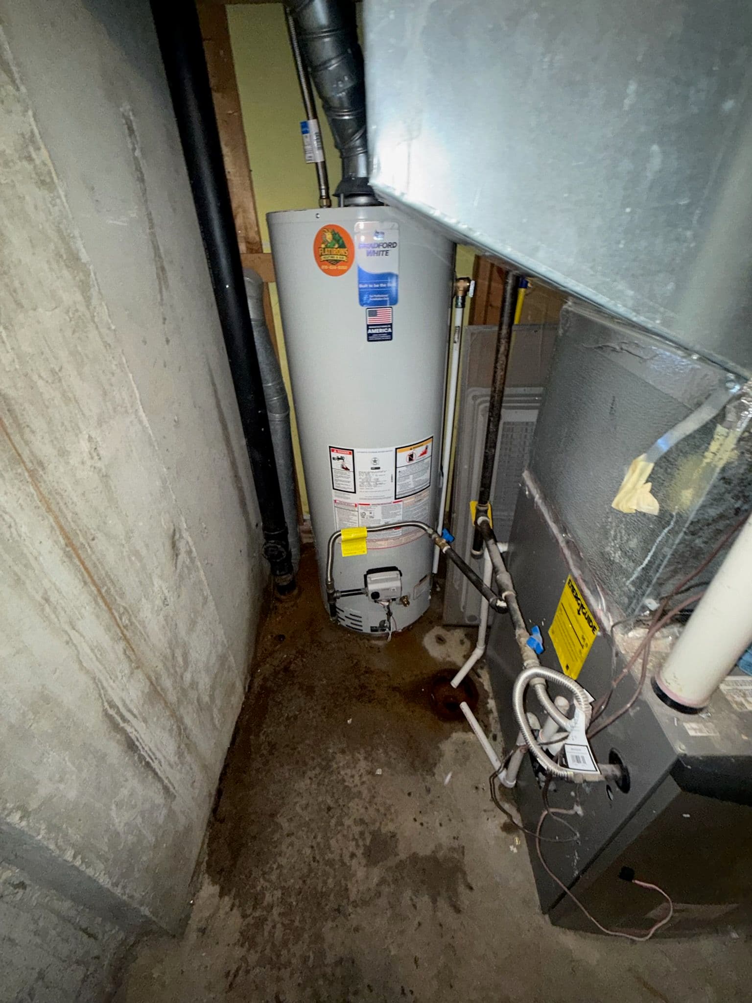 Expert Water Heater Installations in Boulder image