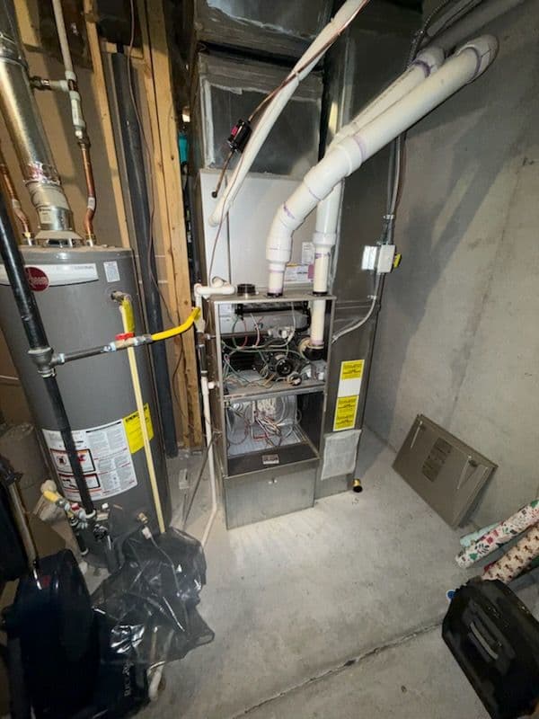 Expert AC Repair Completed in Eaton Colorado