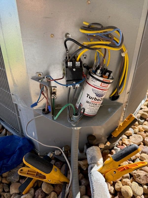 Expert AC Repair Completed in Eaton Colorado