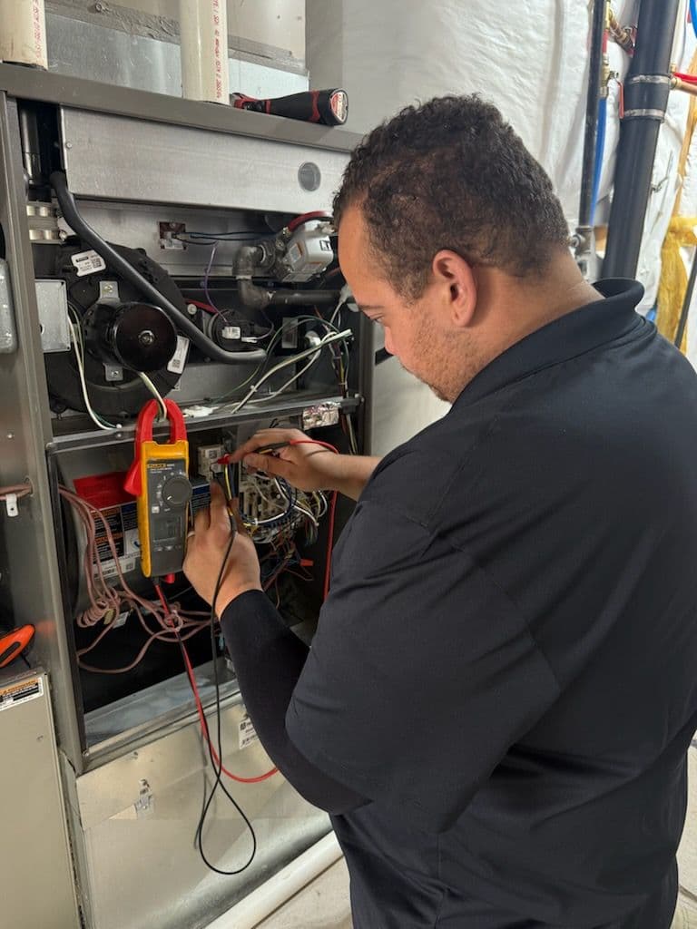 Project Expert HVAC Electrical Care - Windsor, CO image