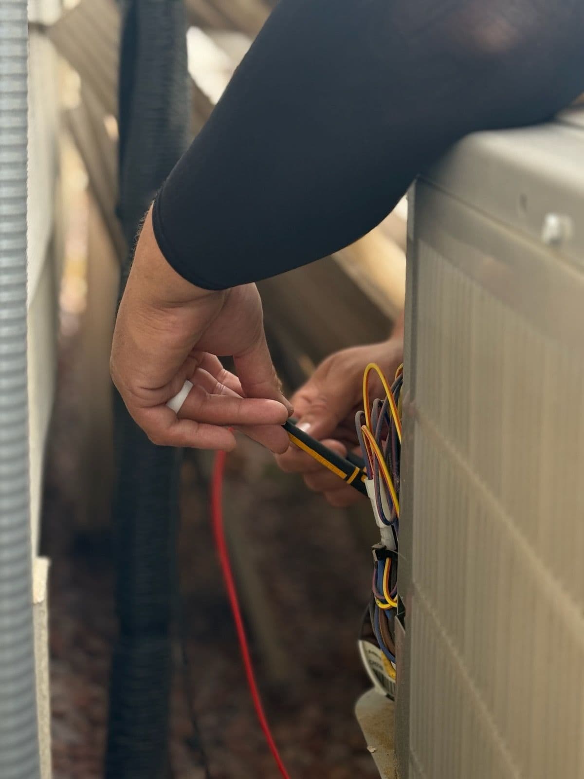 Expert HVAC Electrical Care - Windsor, CO