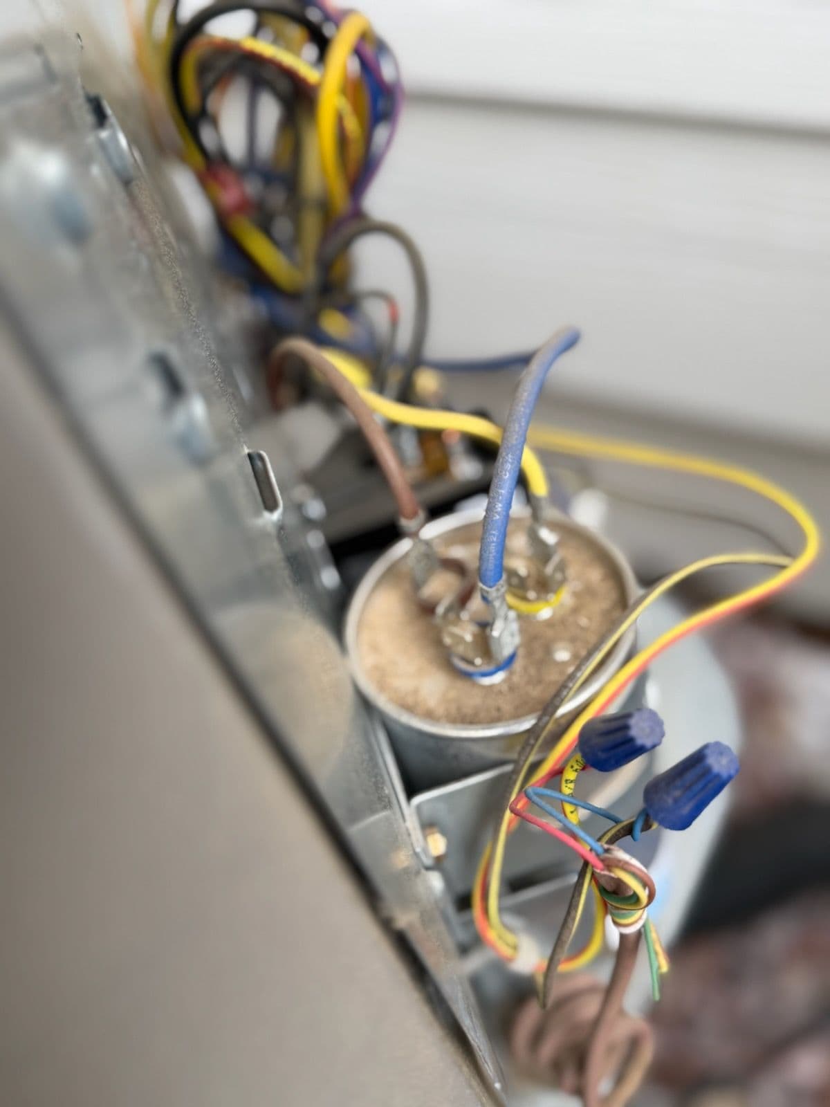 Expert HVAC Electrical Care - Windsor, CO