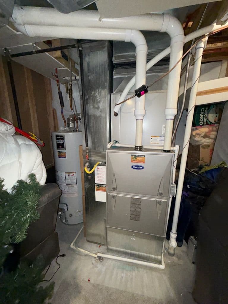 Expert AC and Furnace Solutions in Greeley CO image