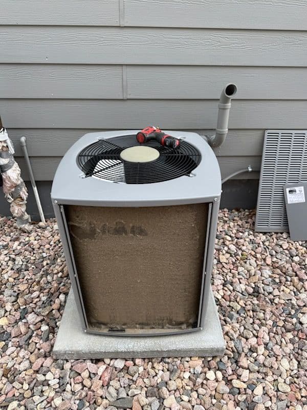 Expert AC Cleaning Services in Greeley Colorado image