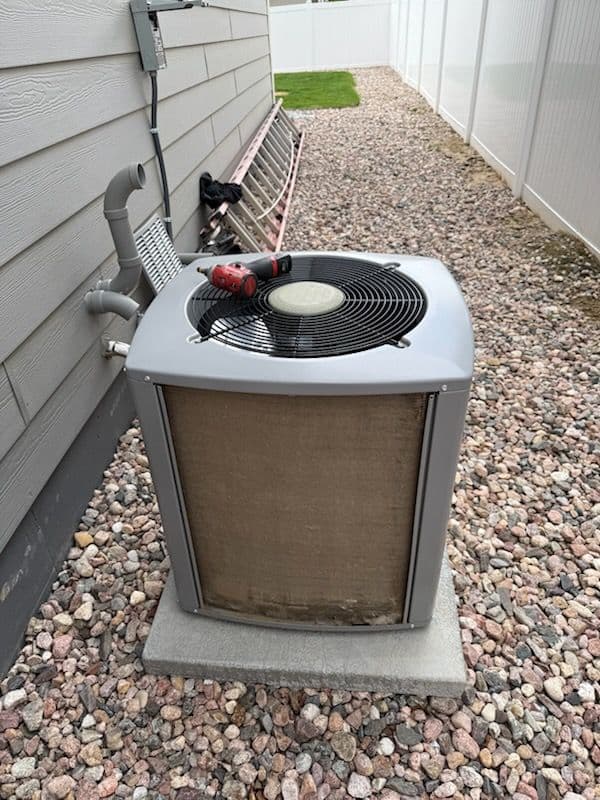 Gallery photos for Expert AC Cleaning Services in Greeley Colorado: Image #1