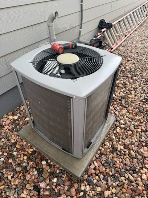 Gallery photos for Expert AC Cleaning Services in Greeley Colorado: Image #2