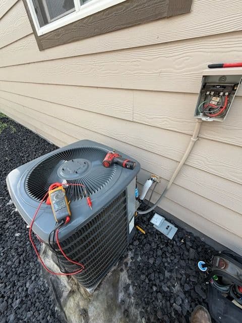 Gallery photos for Reliable AC Repair Process in Loveland CO: Image #1