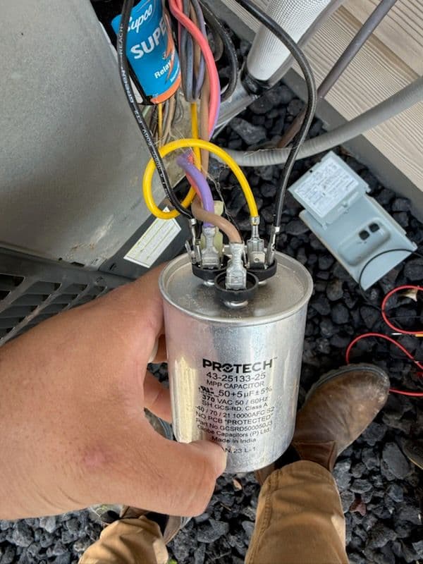 Gallery photos for Reliable AC Repair Process in Loveland CO: Image #3