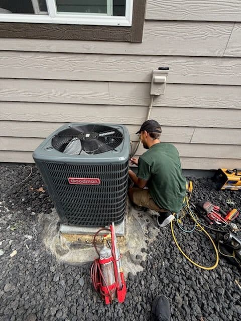 Expert AC Repair for Summer Comfort in Loveland image