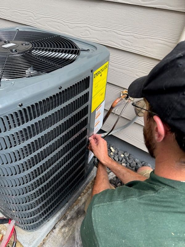 Gallery photos for Expert AC Repair for Summer Comfort in Loveland: Image #1