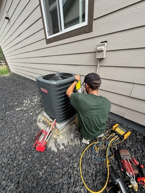 Gallery photos for Expert AC Repair for Summer Comfort in Loveland: Image #2