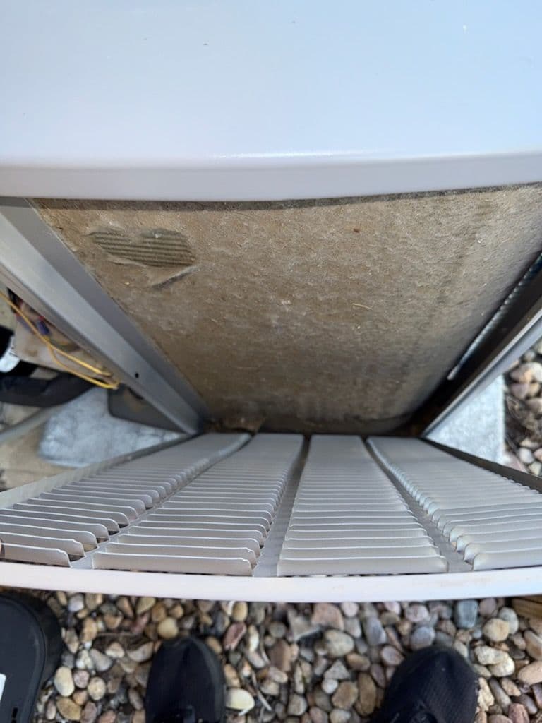 Efficient AC Tune-Up in Greeley for Peak Performance image