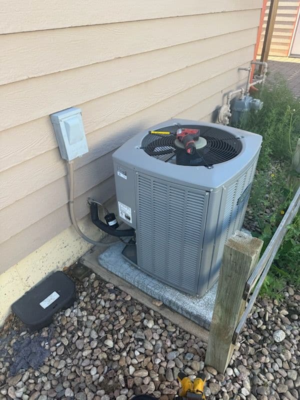Gallery photos for Efficient AC Tune-Up in Greeley for Peak Performance: Image #1