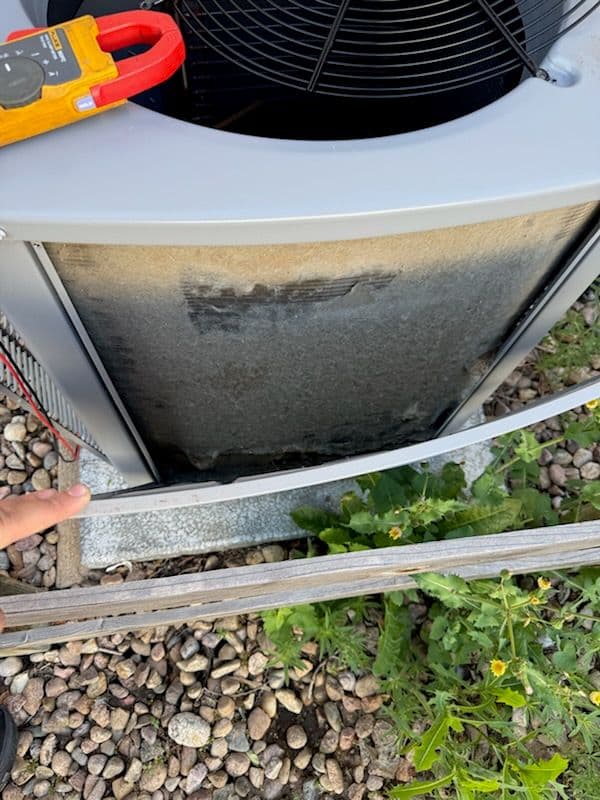 Gallery photos for Efficient AC Tune-Up in Greeley for Peak Performance: Image #2