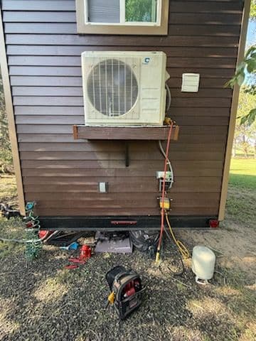 Efficient Minisplit Repair in Platteville CO image