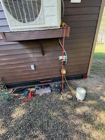 Gallery photos for Efficient Minisplit Repair in Platteville CO: Image #1