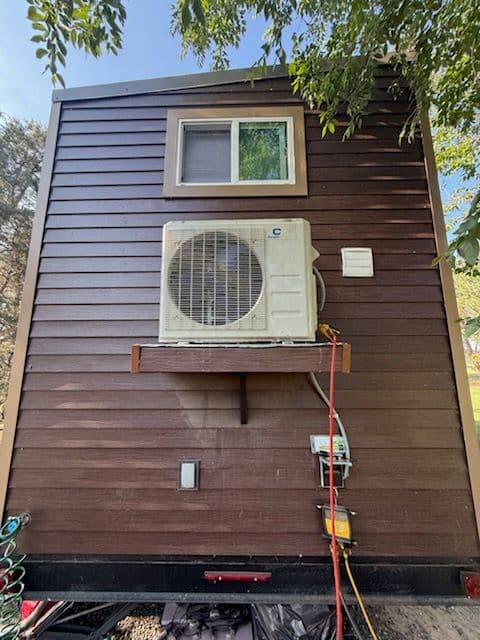 Gallery photos for Efficient Minisplit Repair in Platteville CO: Image #2