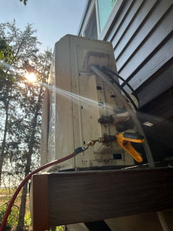 Gallery photos for Efficient Minisplit Repair in Platteville CO: Image #3