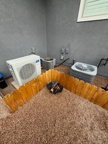 Gallery photos for Expert AC Maintenance in Windsor Colorado: Image #1