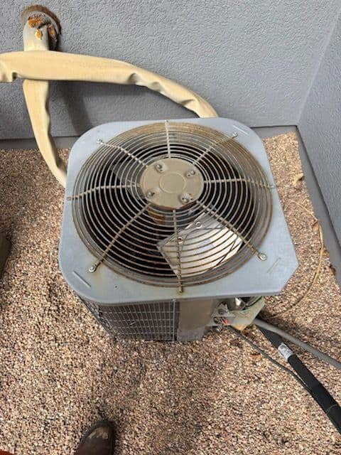 Gallery photos for Expert AC Maintenance in Windsor Colorado: Image #3